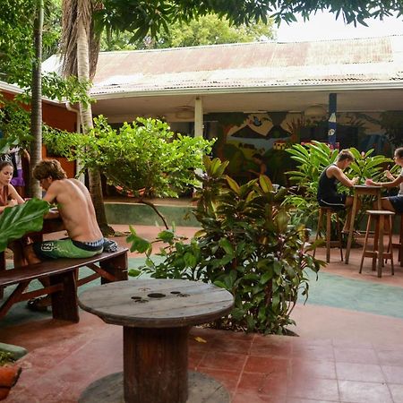 Hostel Esperanza 南圣胡安 外观 照片