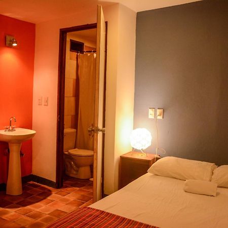 Hostel Esperanza 南圣胡安 外观 照片