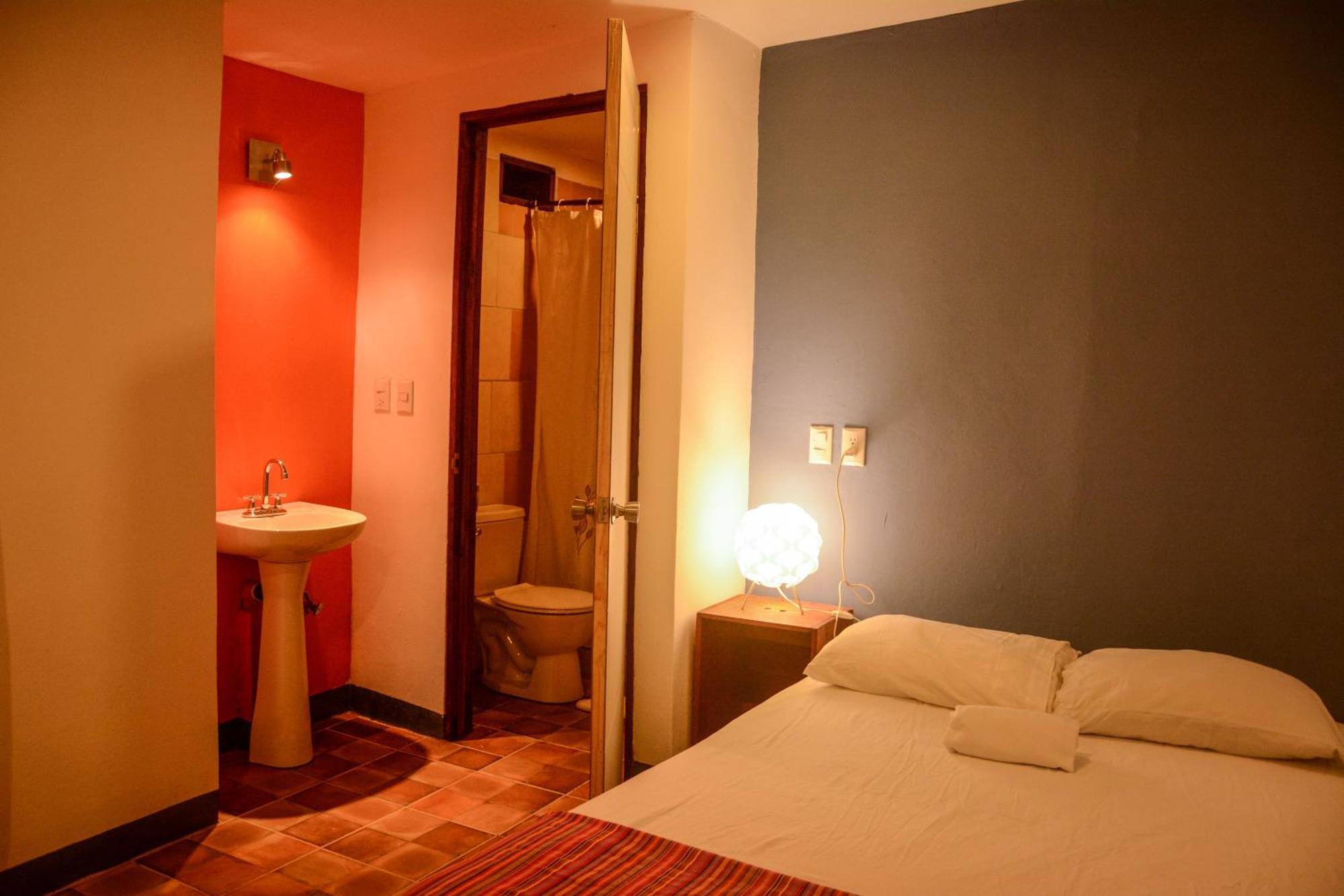 Hostel Esperanza 南圣胡安 外观 照片