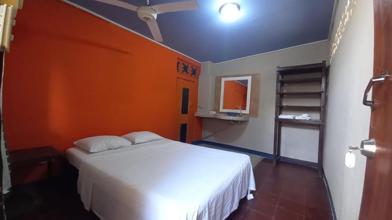 Hostel Esperanza 南圣胡安 外观 照片